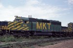 MKT 610